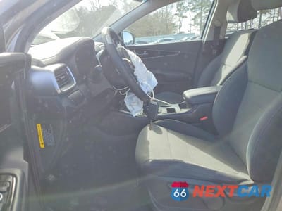 Zdjęcie 7 z 13 samochodu: 2018 KIA SORENTO L VIN:5XYPG4A37JG418545 - miniatura