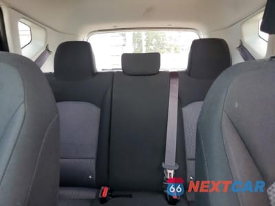 Zdjęcie 10 z 12 samochodu: 2021 KIA SOUL LX VIN:KNDJ23AU2M7149749 - miniatura