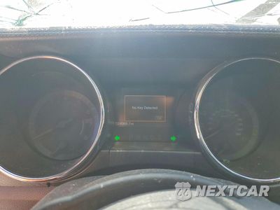 Zdjęcie 9 z 14 samochodu: 2016 FORD MUSTANG VIN:1FA6P8AM9G5305070 - miniatura
