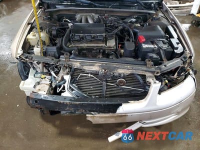 Zdjęcie 11 z 13 samochodu: 2001 TOYOTA CAMRY XLE V6 VIN:4T1BF28K31U122706 - miniatura