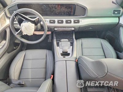 Zdjęcie 8 z 13 samochodu: 2026 MERCEDES-BENZ GLE 350 4MATIC VIN:4JGFB4FB0TB563218 - miniatura