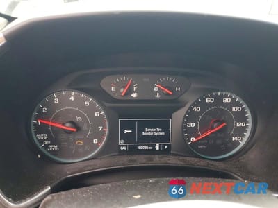 Zdjęcie 9 z 13 samochodu: 2018 CHEVROLET EQUINOX LS VIN:2GNAXHEV6J6307479 - miniatura