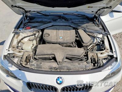 Zdjęcie 12 z 12 samochodu: 2018 BMW 328 D XDRIVE VIN:WBA8J1C5XJA379532 - miniatura