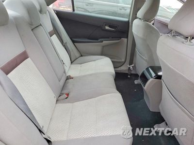 Zdjęcie 10 z 12 samochodu: 2012 TOYOTA CAMRY LE A VIN:4T4BF1FK3CR164735 - miniatura