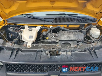 Zdjęcie 7 z 10 samochodu: 2012 CHEVROLET MICRO BIRD G3500 - SCHOOL BUS VIN:1GB3G3BG3C1137585 - miniatura