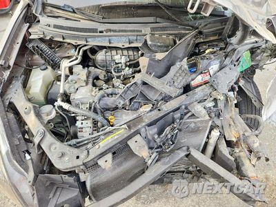 Zdjęcie 23 z 26 samochodu: 2015 NISSAN ROGUE SELECT S VIN:JN8AS5MT8FW153526 - miniatura