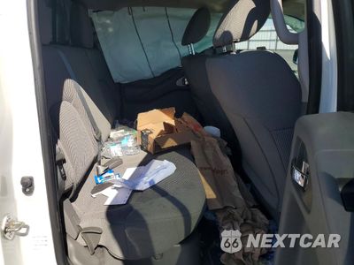 Zdjęcie 10 z 13 samochodu: 2019 NISSAN FRONTIER SV VIN:1N6AD0ER6KN882925 - miniatura
