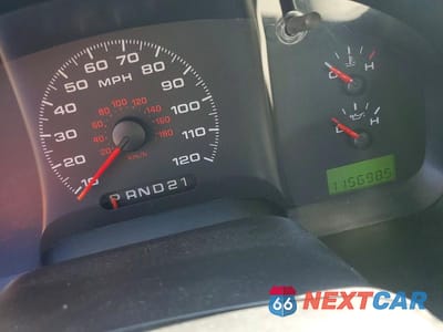 Zdjęcie 9 z 12 samochodu: 2008 FORD F150 VIN:1FTRF14W48KD71057 - miniatura
