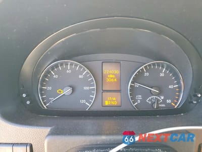 Zdjęcie 9 z 14 samochodu: 2013 MERCEDES BENZ SPRINTER 2500 VIN:WDZPE8CC7D5813526 - miniatura