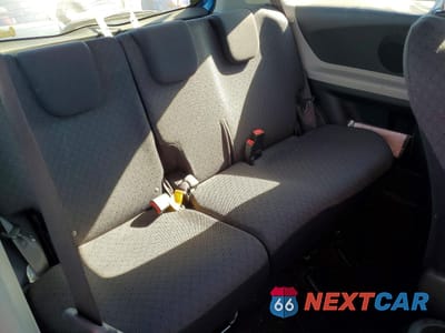 Zdjęcie 10 z 13 samochodu: 2010 TOYOTA YARIS BASE VIN:JTDJT4K35A5297698 - miniatura