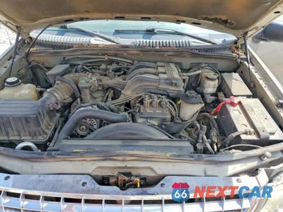 Zdjęcie 12 z 14 samochodu: 2005 FORD EXPLORER XLT VIN:1FMZU73E65UB53778 - miniatura