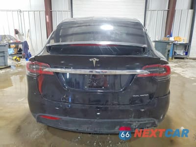 Zdjęcie 6 z 14 samochodu: 2020 TESLA MODEL X VIN:5YJXCDE22LF262647 - miniatura
