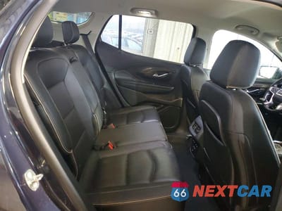 Zdjęcie 11 z 13 samochodu: 2018 GMC TERRAIN DENALI VIN:3GKALXEXXJL319747 - miniatura