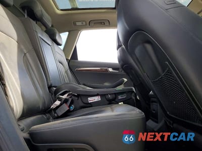 Zdjęcie 11 z 13 samochodu: 2011 AUDI Q5 PREMIUM PLUS VIN:WA1DKAFP0BA084138 - miniatura