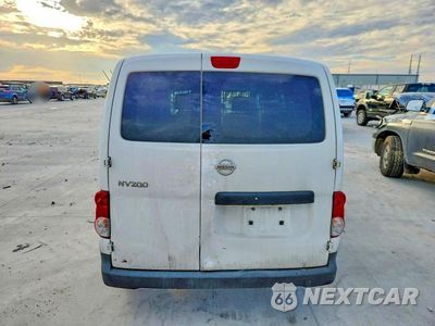 Zdjęcie 6 z 13 samochodu: 2020 NISSAN NV200 S VIN:3N6CM0KN7LK700957 - miniatura