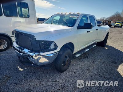 Drugie zdjęcie samochodu z przodu: 2018 RAM 3500 ST VIN:3C63RRGL9JG294722 - miniatura
