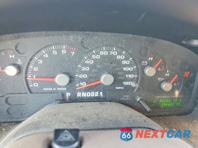 Zdjęcie 9 z 13 samochodu: 2004 FORD EXPLORER EDDIE BAUER VIN:1FMZU64W84UA58185 - miniatura