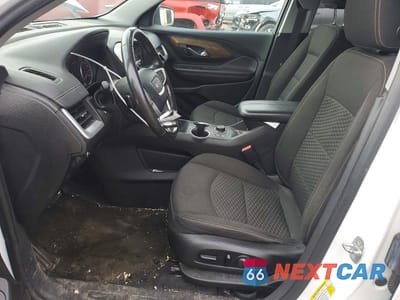 Zdjęcie 7 z 12 samochodu: 2019 GMC TERRAIN SLE VIN:3GKALMEV7KL342482 - miniatura