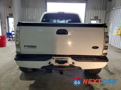 Zdjęcie 6 z 13 samochodu: 2003 FORD F250 SUPER DUTY VIN:1FTNW21P83ED22064 - miniatura