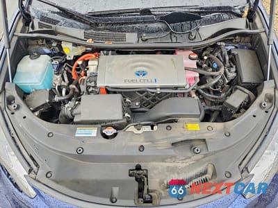 Zdjęcie 11 z 12 samochodu: 2017 TOYOTA MIRAI BASE VIN:JTDBVRBD5HA001326 - miniatura