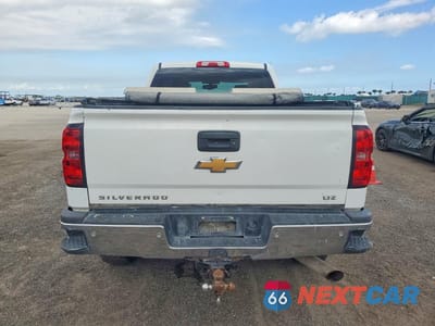 Zdjęcie 6 z 11 samochodu: 2015 CHEVROLET SILVERADO K2500 HEAVY DUTY LTZ VIN:1GC1KWEGXFF612526 - miniatura