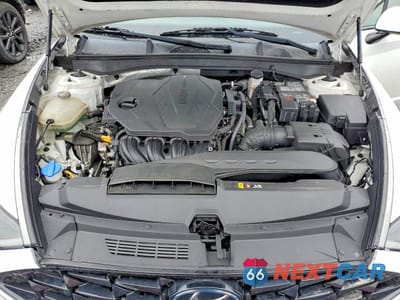 Zdjęcie 11 z 12 samochodu: 2020 HYUNDAI SONATA SEL VIN:5NPEF4JA2LH057388 - miniatura