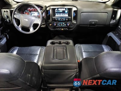 Zdjęcie 8 z 12 samochodu: 2019 CHEVROLET SILVERADO K3500 LT VIN:1GC4KWCY5KF277582 - miniatura