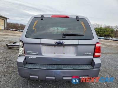 Zdjęcie 6 z 13 samochodu: 2008 FORD ESCAPE XLS VIN:1FMCU92Z18KB34240 - miniatura