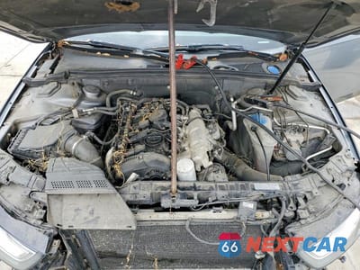 Zdjęcie 11 z 13 samochodu: 2014 AUDI A4 PREMIUM PLUS VIN:WAUFFAFL7EA075177 - miniatura