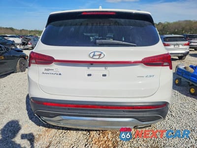 Zdjęcie 6 z 12 samochodu: 2023 HYUNDAI SANTA FE LIMITED VIN:5NMS4DAL5PH623329 - miniatura