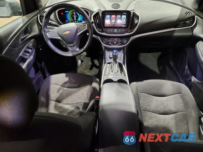 Zdjęcie 8 z 12 samochodu: 2018 CHEVROLET VOLT LT VIN:1G1RA6S52JU130431 - miniatura