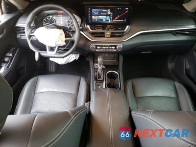 Zdjęcie 8 z 11 samochodu: 2024 NISSAN ALTIMA 2.5 SL VIN:1N4BL4EW2RN390738 - miniatura