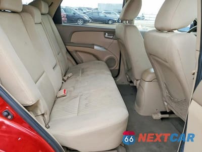 Zdjęcie 11 z 13 samochodu: 2010 KIA SPORTAGE LX VIN:KNDKGCA39A7700901 - miniatura
