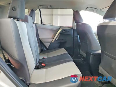 Zdjęcie 11 z 14 samochodu: 2013 TOYOTA RAV4 LE VIN:2T3BFREVXDW050745 - miniatura
