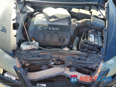 Zdjęcie 11 z 12 samochodu: 2007 ACURA RL VIN:JH4KB16667C001424 - miniatura