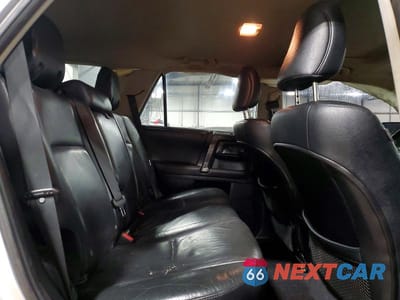 Zdjęcie 11 z 13 samochodu: 2011 TOYOTA 4RUNNER LIMITED VIN:JTEBU5JR1B5049653 - miniatura