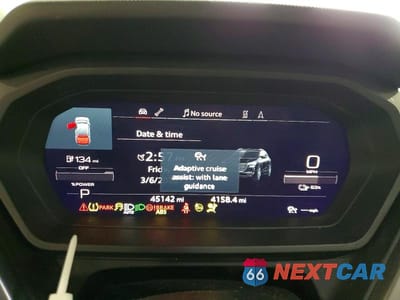 Zdjęcie 9 z 11 samochodu: 2023 AUDI Q4 E-TRON PREMIUM PLUS VIN:WA1L2BFZXPP039229 - miniatura
