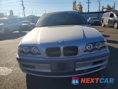 Piąte zdjęcie samochodu w środku: 1999 BMW 323 I VIN:WBAAM3333XKC61542 - miniatura