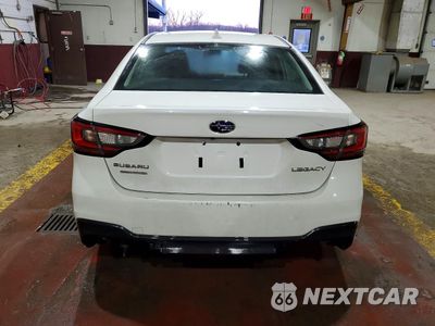 Zdjęcie 6 z 13 samochodu: 2023 SUBARU LEGACY PREMIUM VIN:4S3BWAD67P3016460 - miniatura