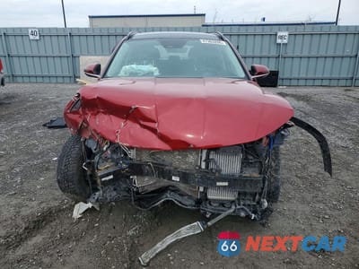 Piąte zdjęcie samochodu w środku: 2023 HYUNDAI TUCSON LUXURY HYBRID 4DR AWD VIN:KM8JCCA1XPU097159 - miniatura