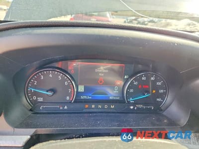 Zdjęcie 9 z 13 samochodu: 2023 FORD EXPLORER TIMBERLINE VIN:1FMSK8JH9PGB24108 - miniatura
