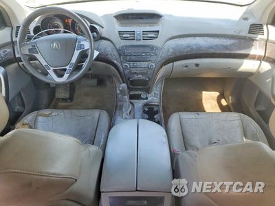 Zdjęcie 8 z 13 samochodu: 2010 ACURA MDX VIN:2HNYD2H24AH511940 - miniatura