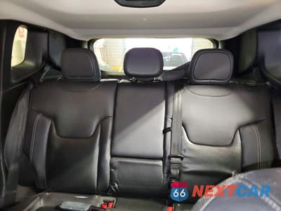 Zdjęcie 10 z 12 samochodu: 2016 JEEP RENEGADE LIMITED VIN:ZACCJBDT9GPC72299 - miniatura