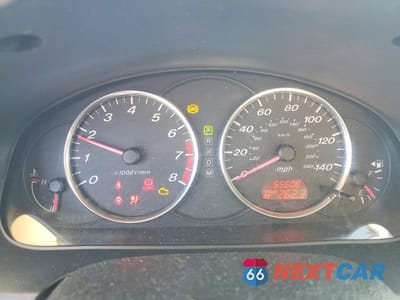 Zdjęcie 9 z 11 samochodu: 2005 MAZDA 6 I VIN:1YVHP80C355M72947 - miniatura