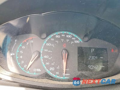 Zdjęcie 9 z 11 samochodu: 2021 CHEVROLET SPARK LS VIN:KL8CB6SA5MC742505 - miniatura