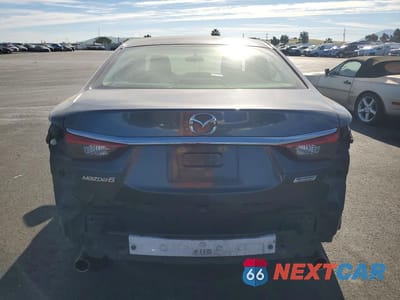 Zdjęcie 6 z 11 samochodu: 2015 MAZDA 6 SPORT VIN:JM1GJ1U52F1206933 - miniatura