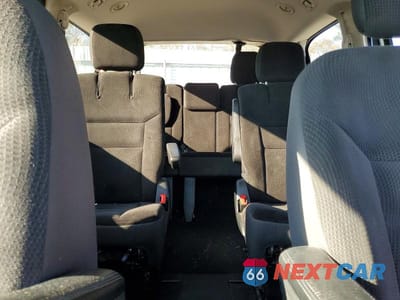 Zdjęcie 10 z 13 samochodu: 2019 DODGE GRAND CARAVAN SE VIN:2C4RDGBG8KR503699 - miniatura