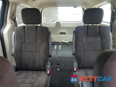 Zdjęcie 10 z 13 samochodu: 2012 DODGE GRAND CARAVAN SXT VIN:2C4RDGCG1CR359851 - miniatura