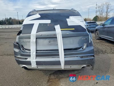 Zdjęcie 6 z 12 samochodu: 2019 VOLVO XC90 T5 MOMENTUM VIN:YV4102PK3K1499765 - miniatura