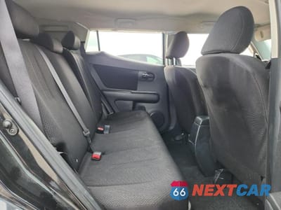 Zdjęcie 11 z 13 samochodu: 2010 SCION XB BASE VIN:JTLZE4FE4A1103733 - miniatura